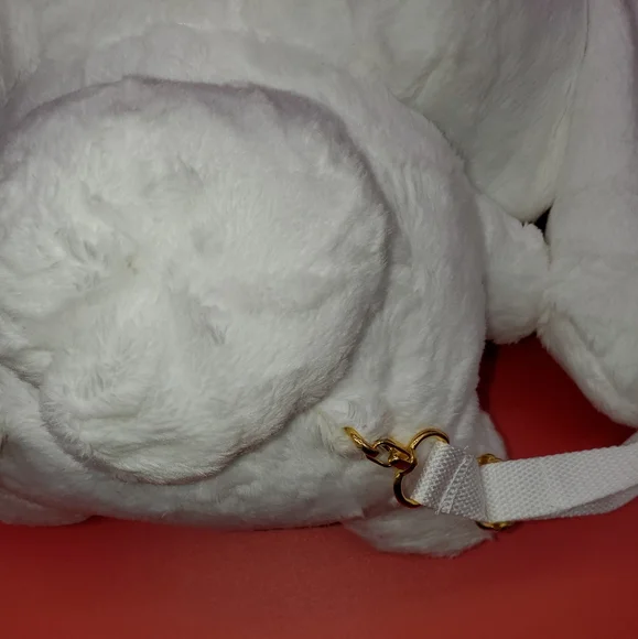 💙Back In Stock💙Kawaii Sanrio Character Large Cinnamoroll Plush Backpack - Picture 15 of 15